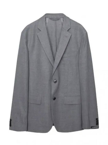 Men s Hopper Active Hop Sack Blazer - J.LINDEBERG - BALAAN 1