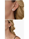 MKC1588AN791 Women Earrings - MICHAEL KORS - BALAAN 3