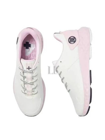 Women's Perforated M Spikeless Pink - G/FORE - BALAAN 2