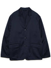 Men's Chino Jacket Navy - NANAMICA - BALAAN 2