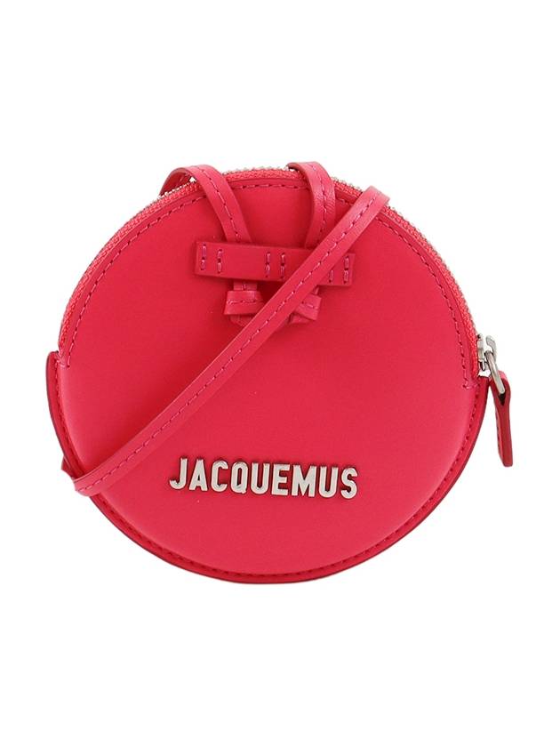 450 PORTAFOGLIO 213SL0013061 450 - JACQUEMUS - BALAAN.