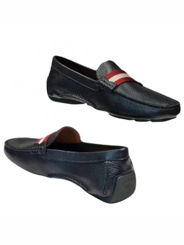 Men s Driving Shoes WALTEC U O 90 - BALLY - BALAAN 1