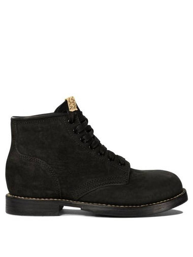 Boots 0124202002008 BLACK - VISVIM - BALAAN 1