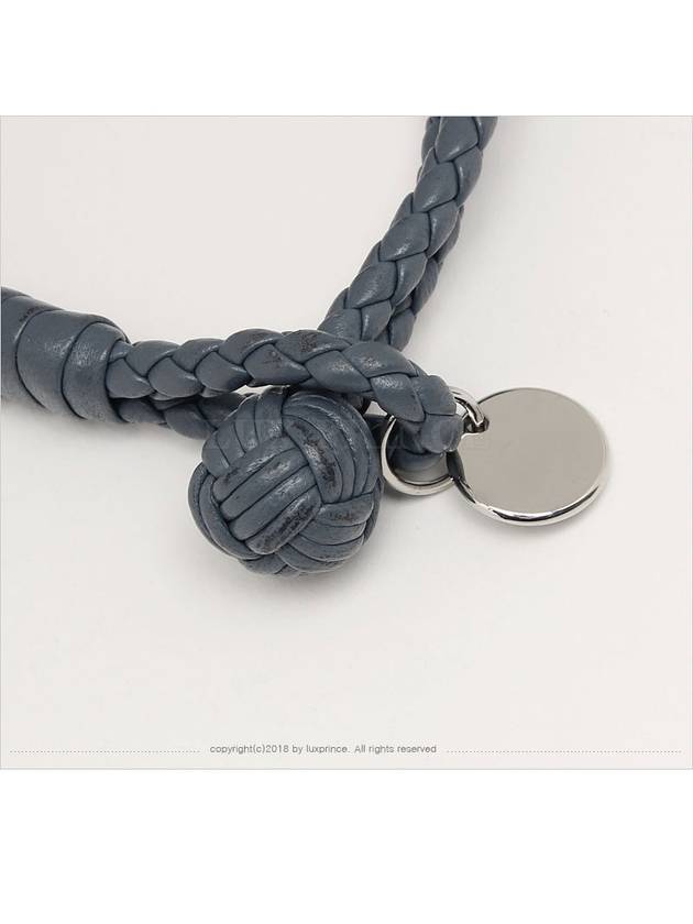 women bracelet - BOTTEGA VENETA - BALAAN 4