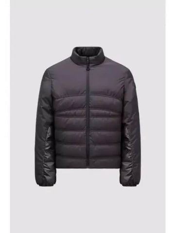 24 1A00041 54A81 999 CAYO short down padded jacket 1221553 - MONCLER - BALAAN 1