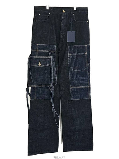 mens jeans - LOUIS VUITTON - BALAAN 1