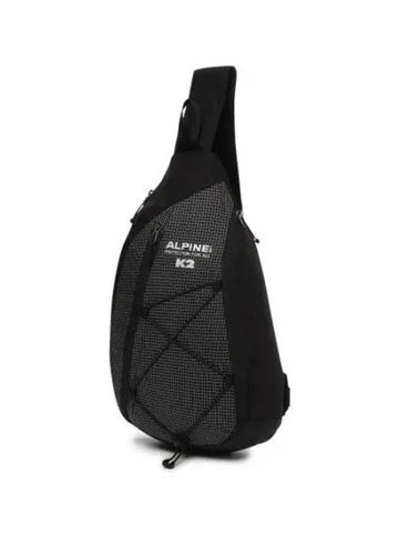 K2 Strider Sling Dyneema Black - KATE - BALAAN 1