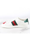 Heart Ace Sneakers 35 5 225 - GUCCI - BALAAN 6