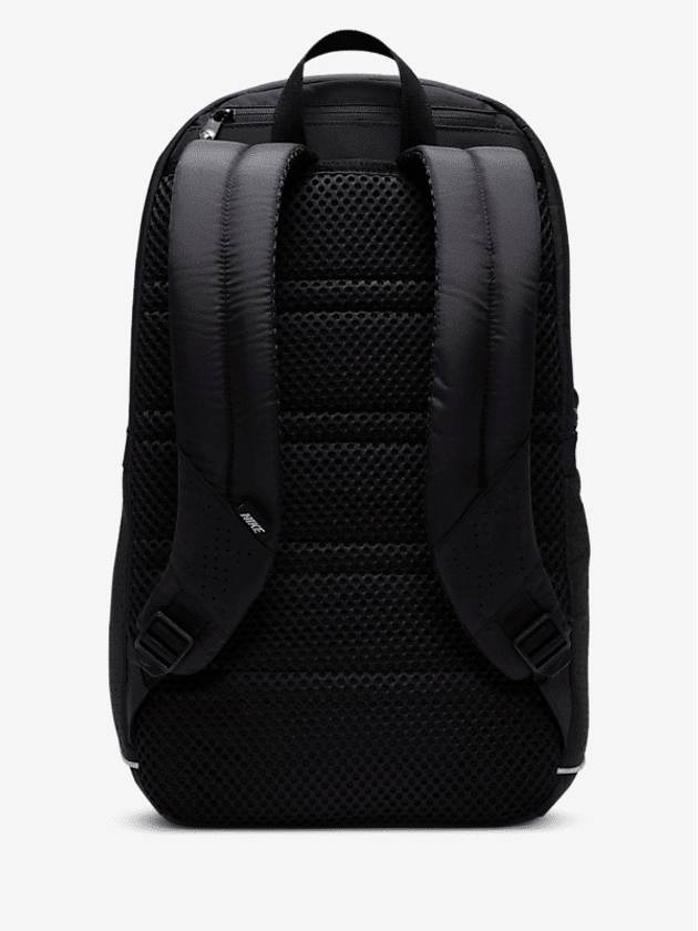 Backpack FB2849 010 Black ONE SIZE 50x30x16cm 20L - NIKE - BALAAN 4