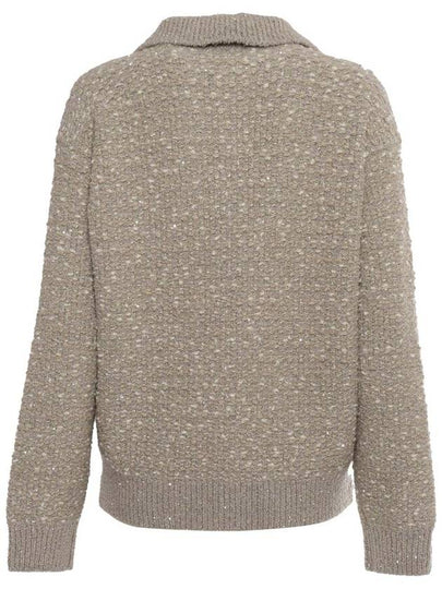 Fabiana Filippi Cardigan - FABIANA FILIPPI - BALAAN 2