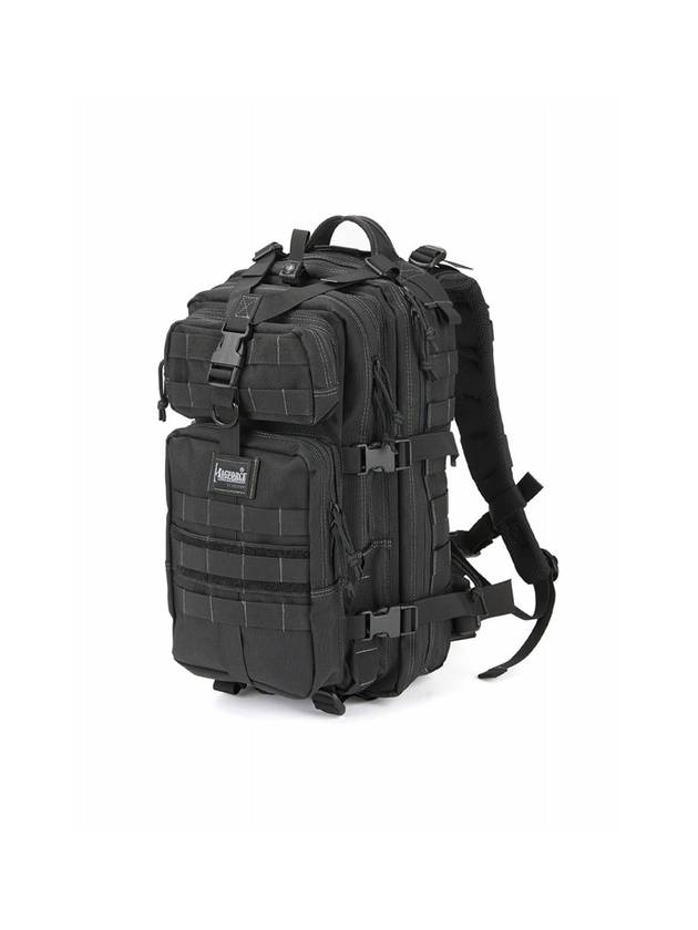 Falcon 2 Backpack Black - MAGFORCE - BALAAN 1