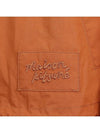 Hooded blouson jacket MW02105WQ0066 P261 - MAISON KITSUNE - BALAAN 8