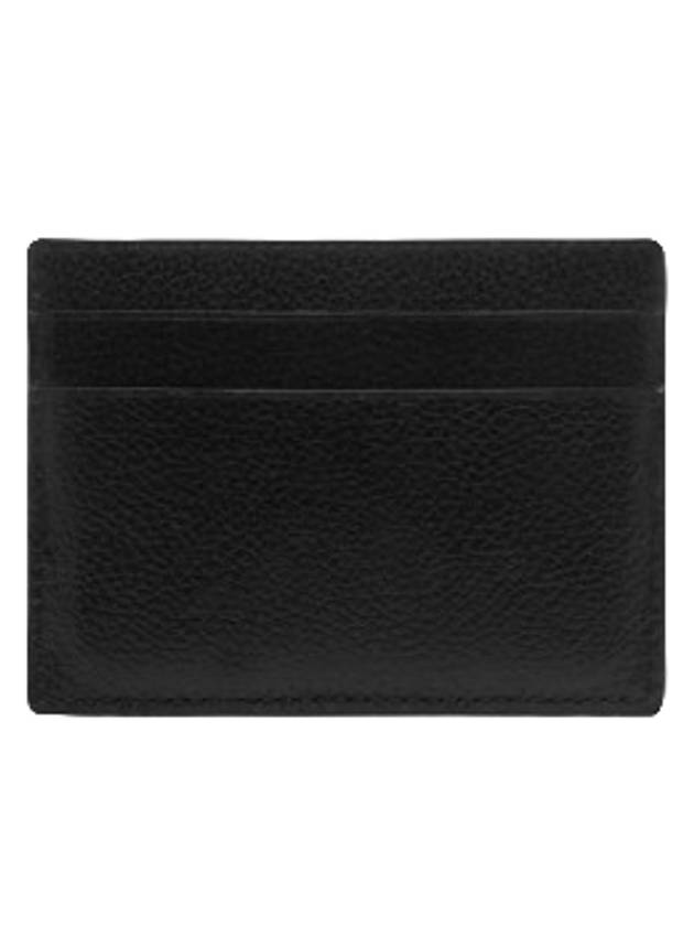 Cash Card Holder Black - BALENCIAGA - BALAAN 3