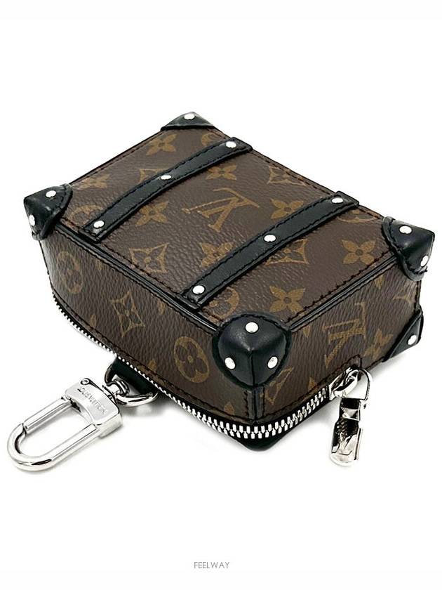 women key holder - LOUIS VUITTON - BALAAN 5