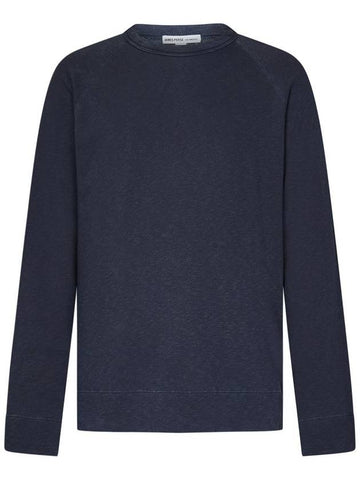 James Perse Vintage Sweatshirt - JAMES PERSE - BALAAN 1