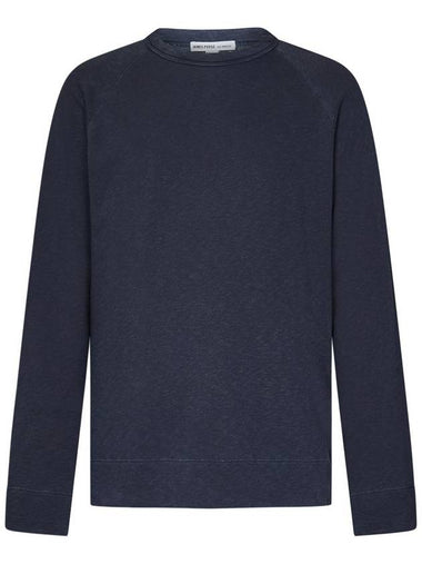 James Perse Vintage Sweatshirt - JAMES PERSE - BALAAN 1