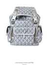 men backpack - DIOR - BALAAN 3