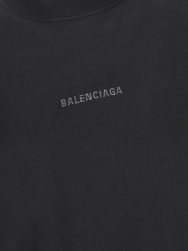 Balenciaga T-Shirt And Polo Shirt - BALENCIAGA - BALAAN 2