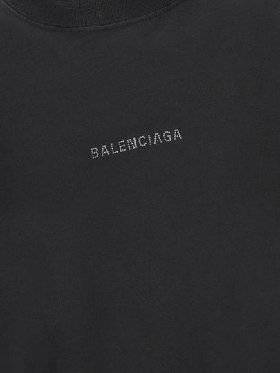 Balenciaga T-Shirt And Polo Shirt - BALENCIAGA - BALAAN 2