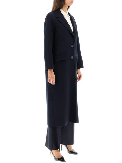 Katrina wool coat - S MAX MARA - BALAAN 2