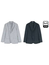 Normal stretch cool lightweight jacket 2 types in 1 set H2CJK9610 - LEEDONGSOO - BALAAN 3