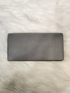 Women s Brazza Wallet Long Gray Unused Grade M81554 - LOUIS VUITTON - BALAAN 3