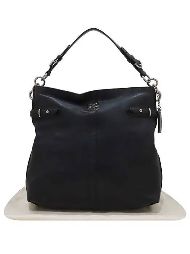 J1076 shoulder bag - COACH - BALAAN 1