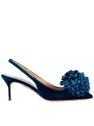 ACCESSORI DONNA CALZATURE - AQUAZZURA - BALAAN 1