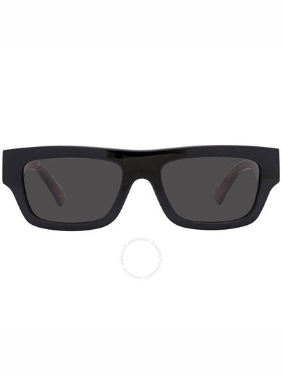 sunglasses GG1301S 001 BLACK - GUCCI - BALAAN 2