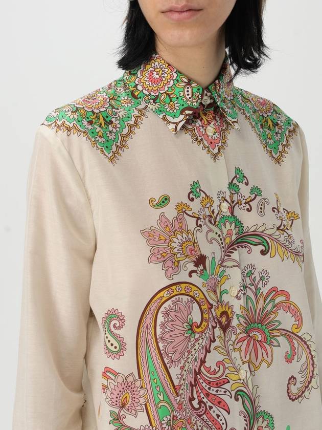 Shirt woman Etro - ETRO - BALAAN 5