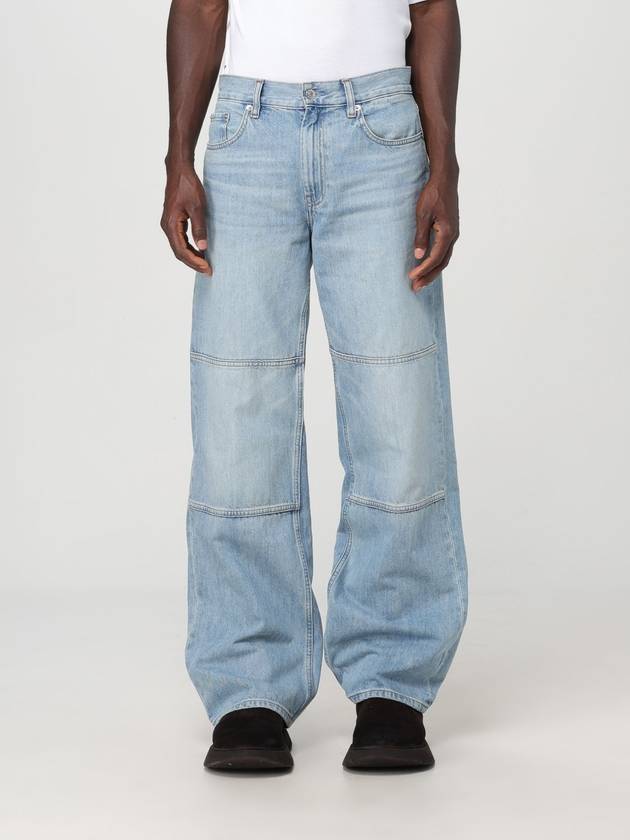 Jeans men Helmut Lang - HELMUT LANG - BALAAN 1