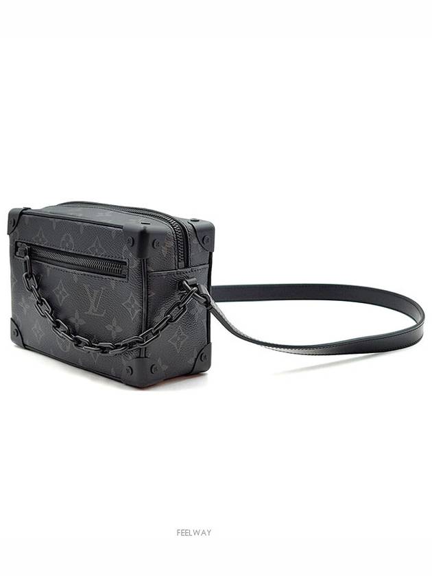 men cross bag - LOUIS VUITTON - BALAAN 2