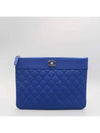 A80993 Clutch Bag - CHANEL - BALAAN 1