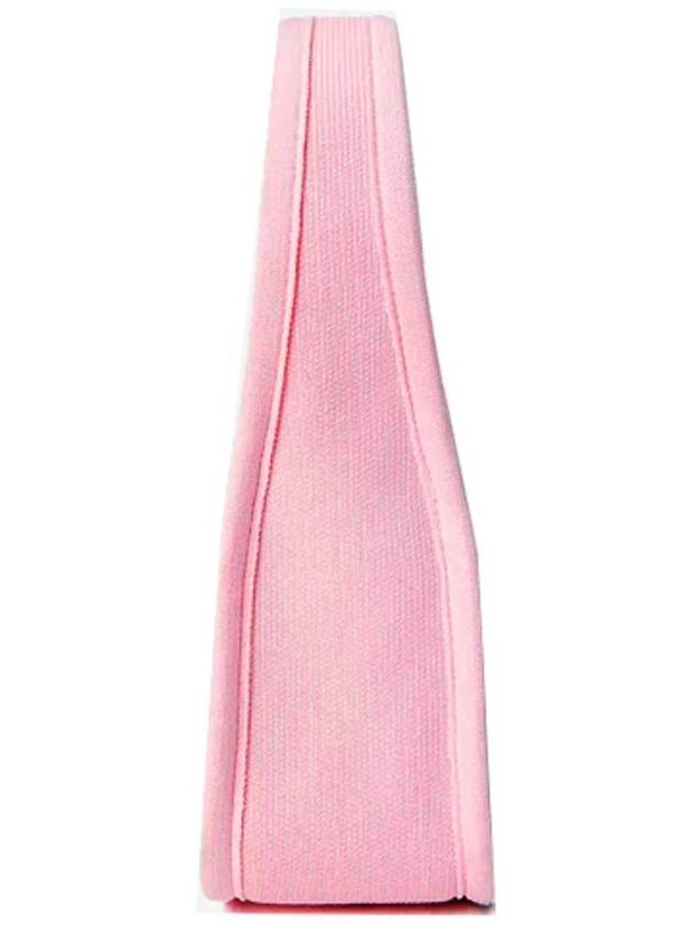 shoulder bag 20222K20T680 PINK - ALEXANDER WANG - BALAAN 8