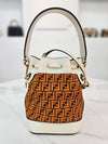 women tote bag - FENDI - BALAAN 4