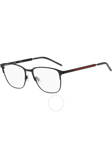 Hugo Boss Demo Square Men's Eyeglasses HG 1155 0003 54 - HUGO BOSS - BALAAN 1