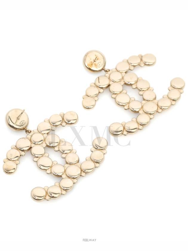 women earrings - CHANEL - BALAAN 8