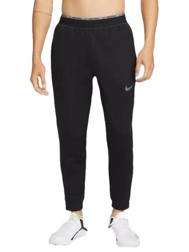 Pro Therma Fit Track Pants Black - NIKE - BALAAN 1