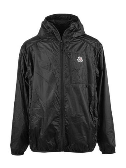 Men's Mendes Windbreaker Black - MONCLER - BALAAN 2