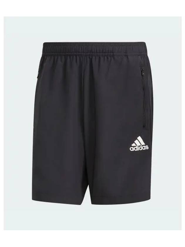 M Woven Short GT8161 - ADIDAS - BALAAN 2