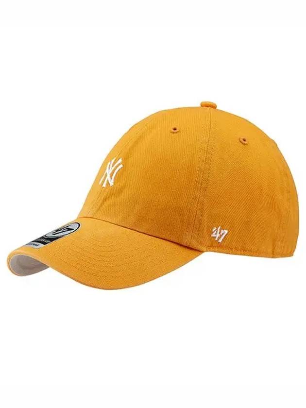 B BSRNR17GWS GD ball cap hat - 47BRAND - BALAAN 2