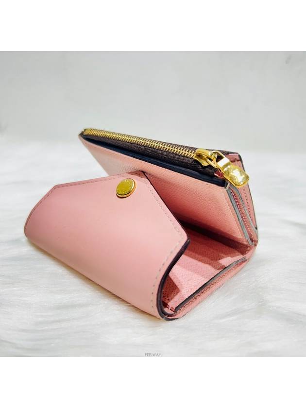 women s wallet - LOUIS VUITTON - BALAAN 5