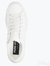 Purestar low-top sneakers white - GOLDEN GOOSE - BALAAN 2