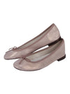 Sandrillon shoes CENDRILLON V086VC 1252 ROMANCE RPS372pk - REPETTO - BALAAN 1