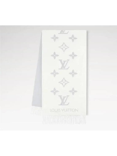 Reykjavik muffler scarf shawl M90838 - LOUIS VUITTON - BALAAN 1