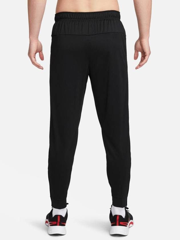 Totality Dri-Fit Versatile Track Pants Black - NIKE - BALAAN 3