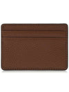 Leather Accessories 34F9GF6D0L230 Brown - MICHAEL KORS - BALAAN 4