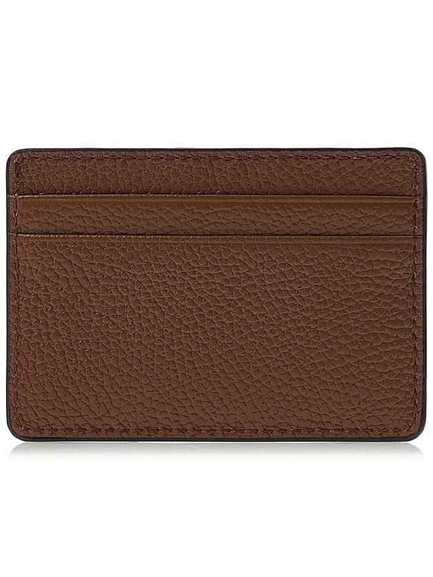 Leather Accessories 34F9GF6D0L230 Brown - MICHAEL KORS - BALAAN 4