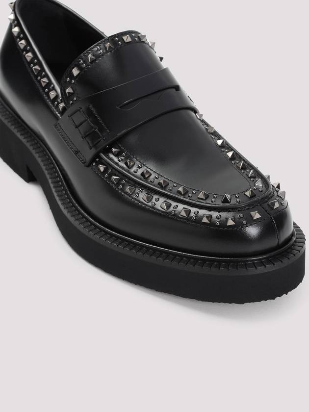 Valentino Garavani Loafers - VALENTINO - BALAAN 4