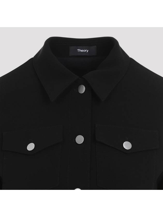 Theory Jacket - THEORY - BALAAN 3